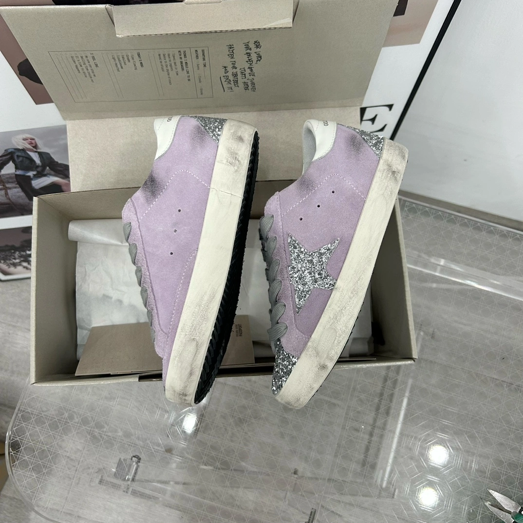 Men Women G*GDB Top Sneaker CL 20230902- DailyWear 7173