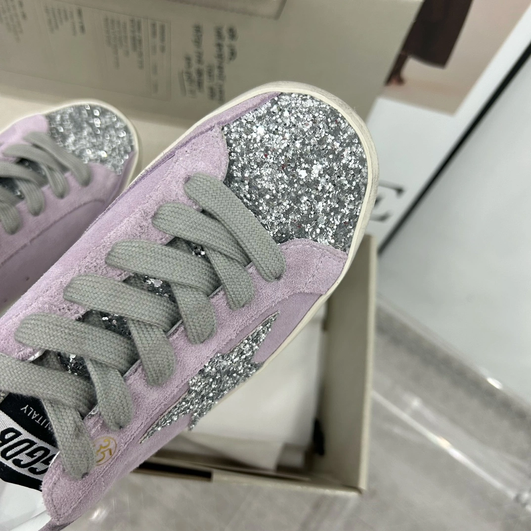 Men Women G*GDB Top Sneaker CL 20230902- DailyWear 7173