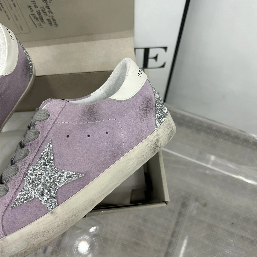 Men Women G*GDB Top Sneaker CL 20230902- DailyWear 7173