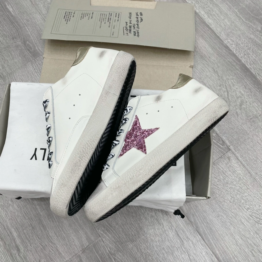Men Women G*GDB Top Sneaker CL 20230902- EyeCatching 7172