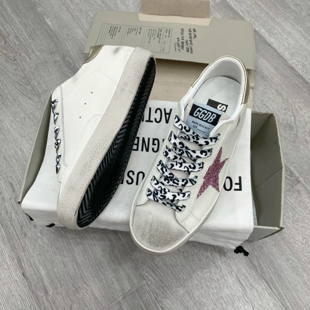 Men Women G*GDB Top Sneaker CL 20230902- EyeCatching 7172