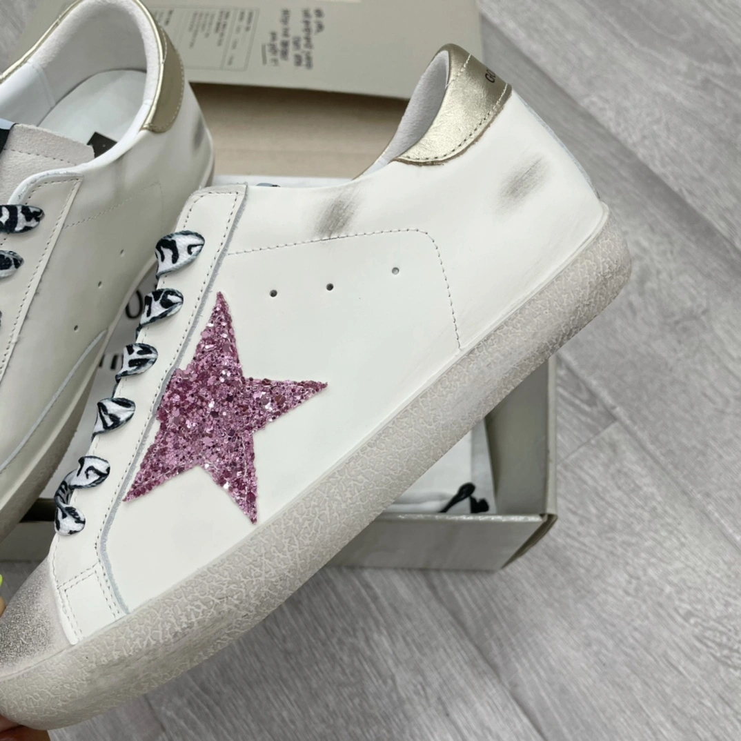 Men Women G*GDB Top Sneaker CL 20230902- EyeCatching 7172