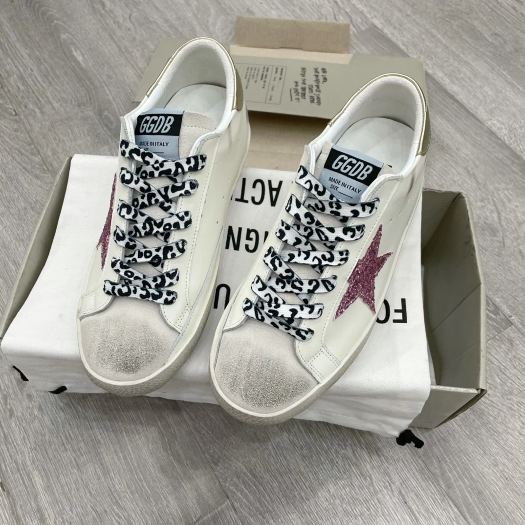 Men Women G*GDB Top Sneaker CL 20230902- EyeCatching 7172
