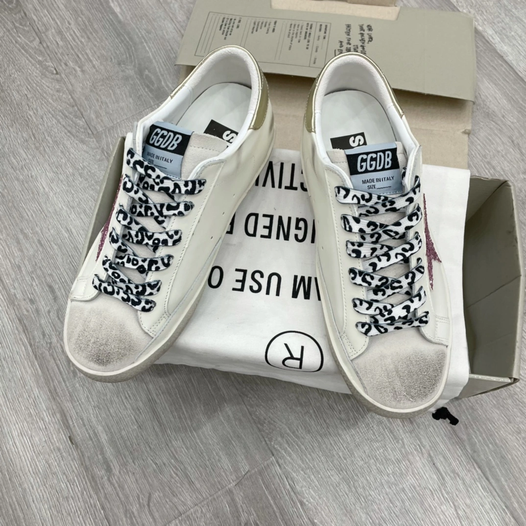 Men Women G*GDB Top Sneaker CL 20230902- EyeCatching 7172