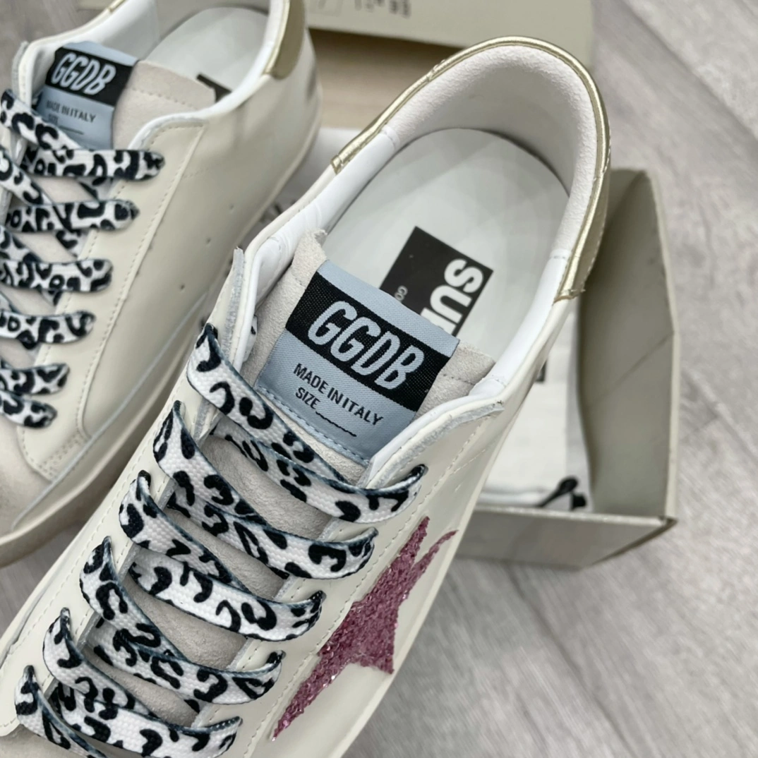 Men Women G*GDB Top Sneaker CL 20230902- EyeCatching 7172