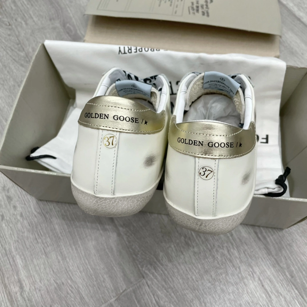 Men Women G*GDB Top Sneaker CL 20230902- EyeCatching 7172
