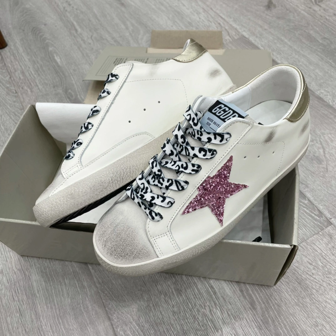 Men Women G*GDB Top Sneaker CL 20230902- EyeCatching 7172