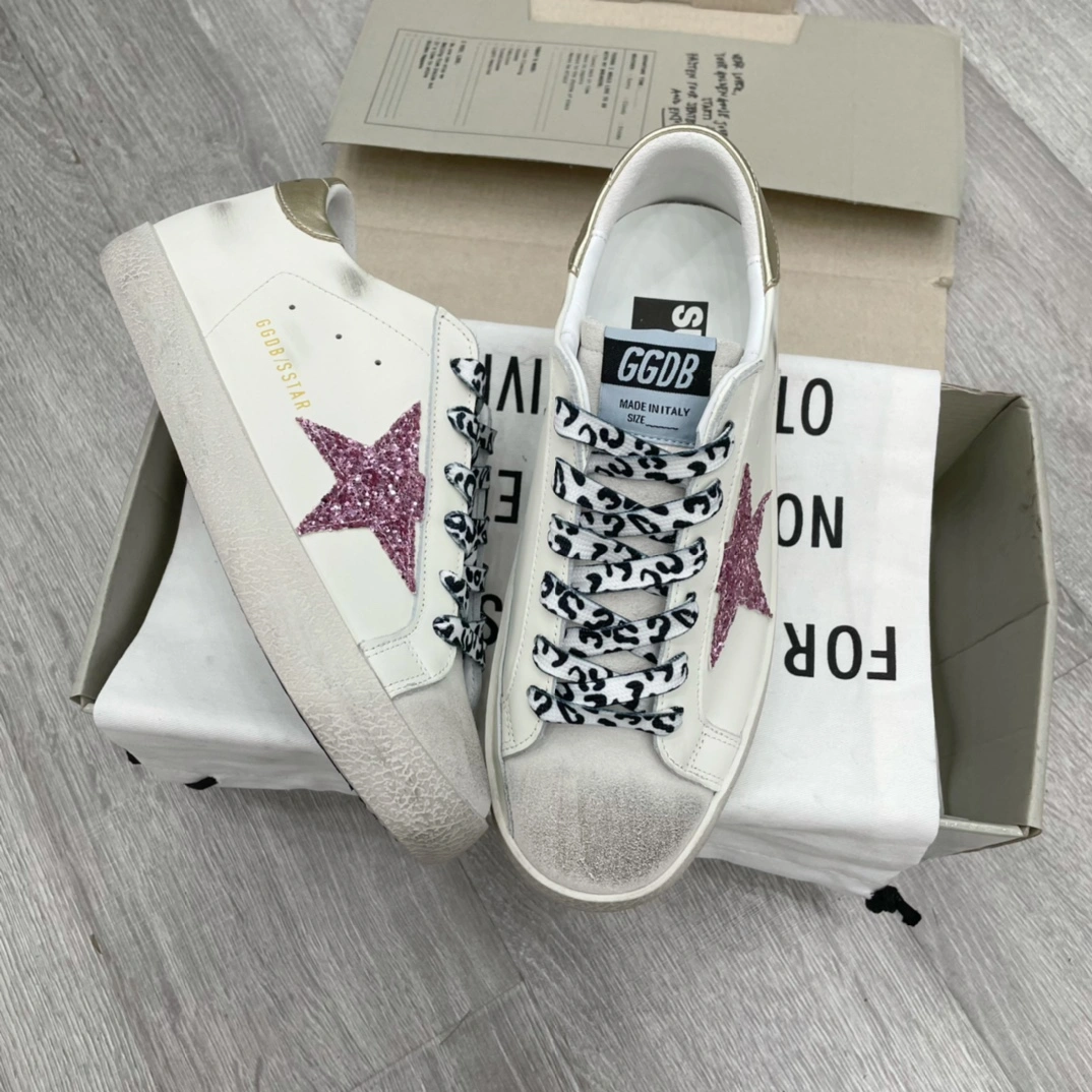 Men Women G*GDB Top Sneaker CL 20230902- EyeCatching 7172