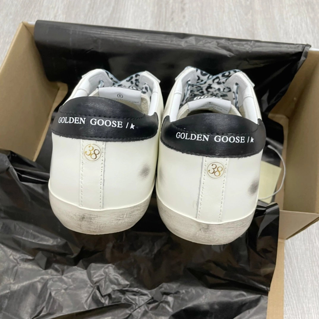 Men Women G*GDB Top Sneaker CL 20230902- Breathable 7171