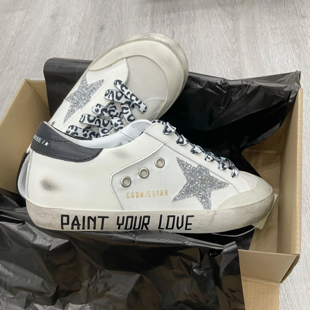 Men Women G*GDB Top Sneaker CL 20230902- Breathable 7171
