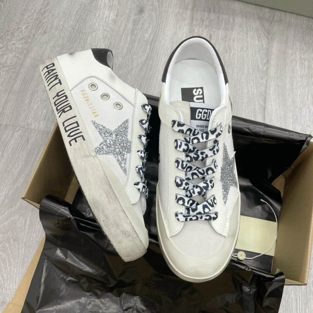 Men Women G*GDB Top Sneaker CL 20230902- Breathable 7171