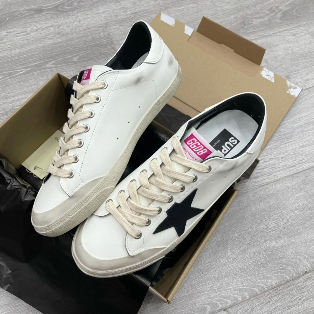 Trendsetting Men Women G*GDB Top Sneaker CL 20230902- 7170