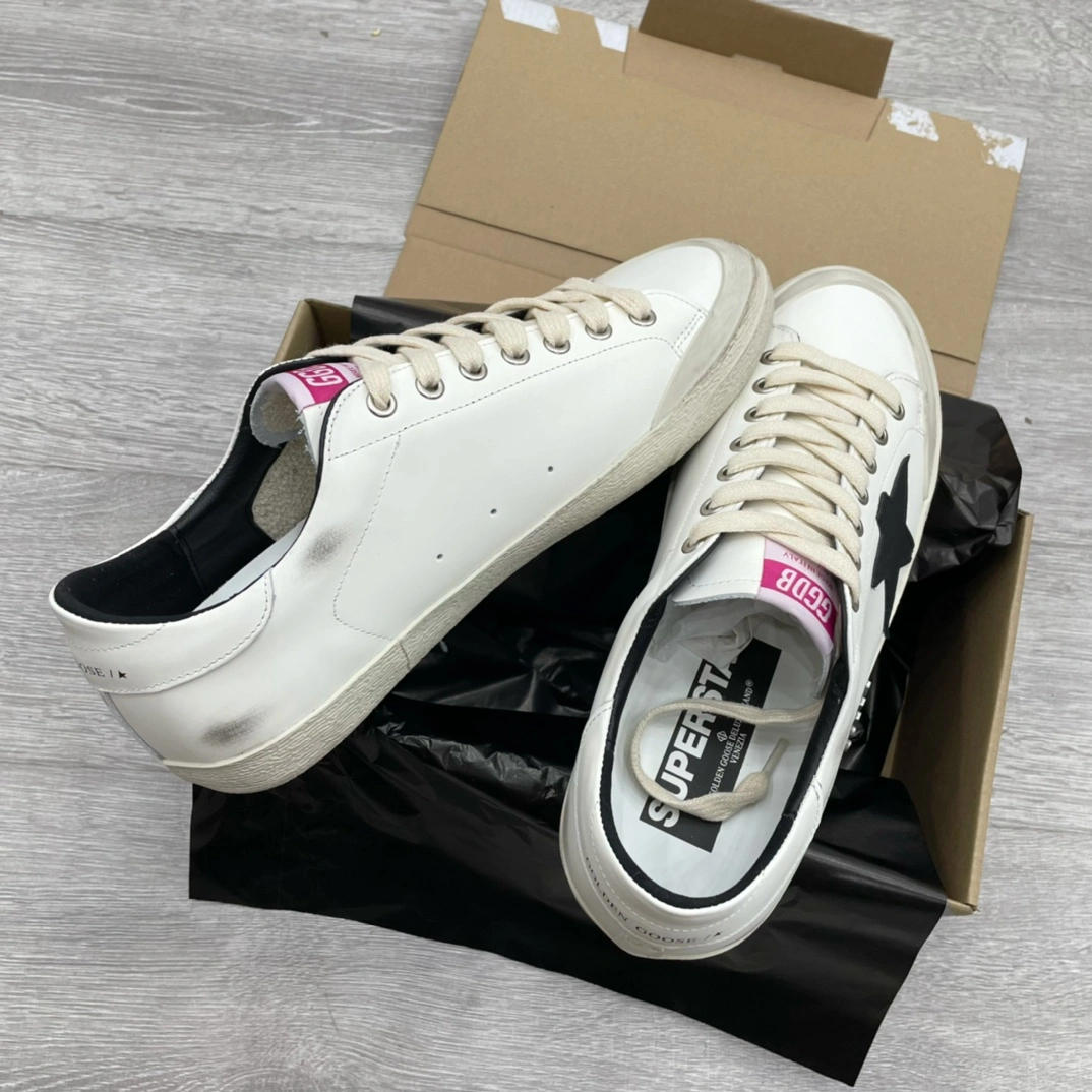 Trendsetting Men Women G*GDB Top Sneaker CL 20230902- 7170