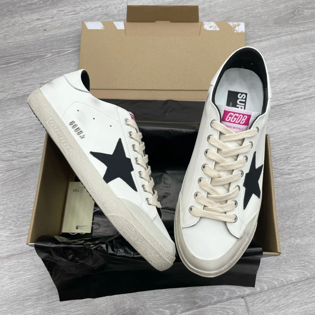Trendsetting Men Women G*GDB Top Sneaker CL 20230902- 7170