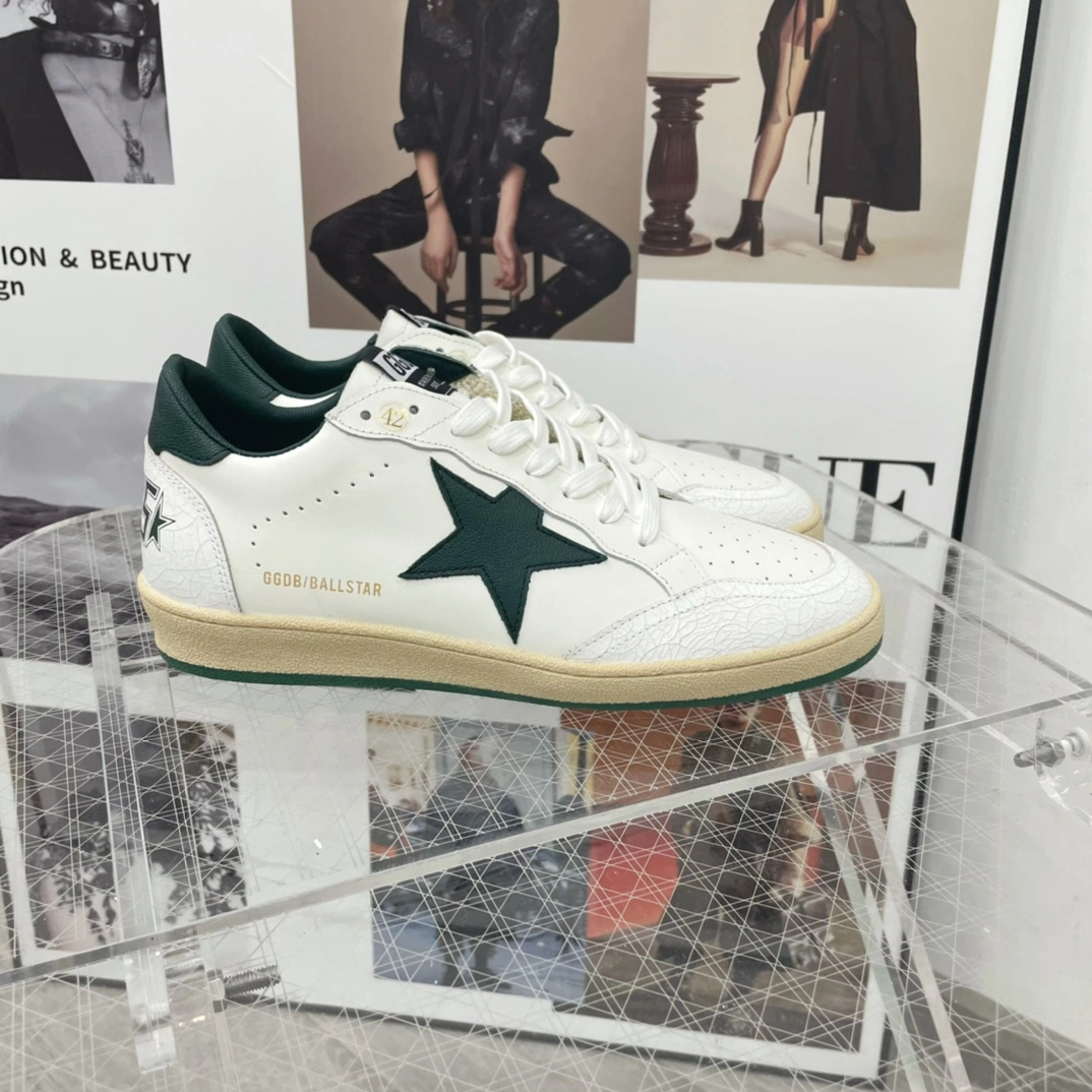 ZeroBulk Men Women G*GDB Top Sneaker CL 20230902- 7169