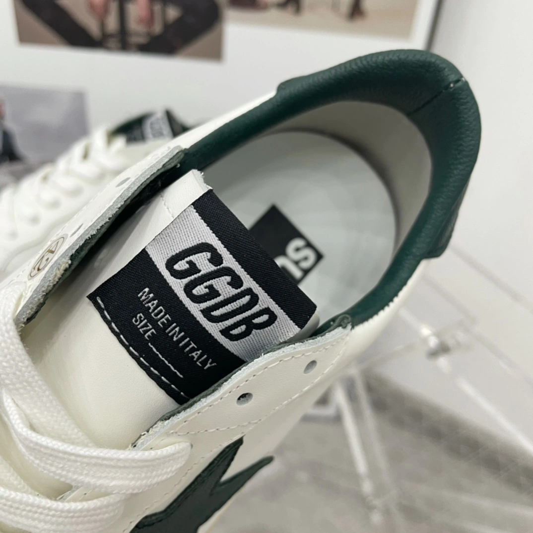 ZeroBulk Men Women G*GDB Top Sneaker CL 20230902- 7169