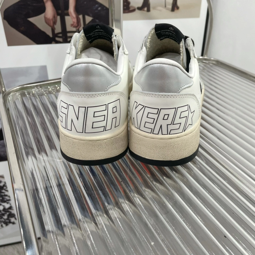 Resilient Men Women G*GDB Top Sneaker CL 20230902- 7168