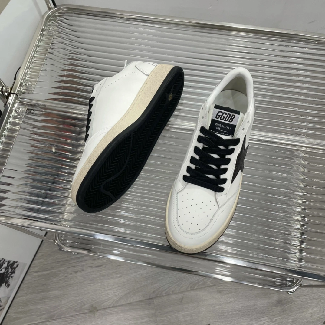 Resilient Men Women G*GDB Top Sneaker CL 20230902- 7168