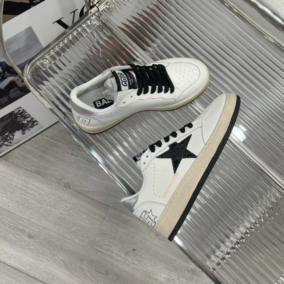 Resilient Men Women G*GDB Top Sneaker CL 20230902- 7168
