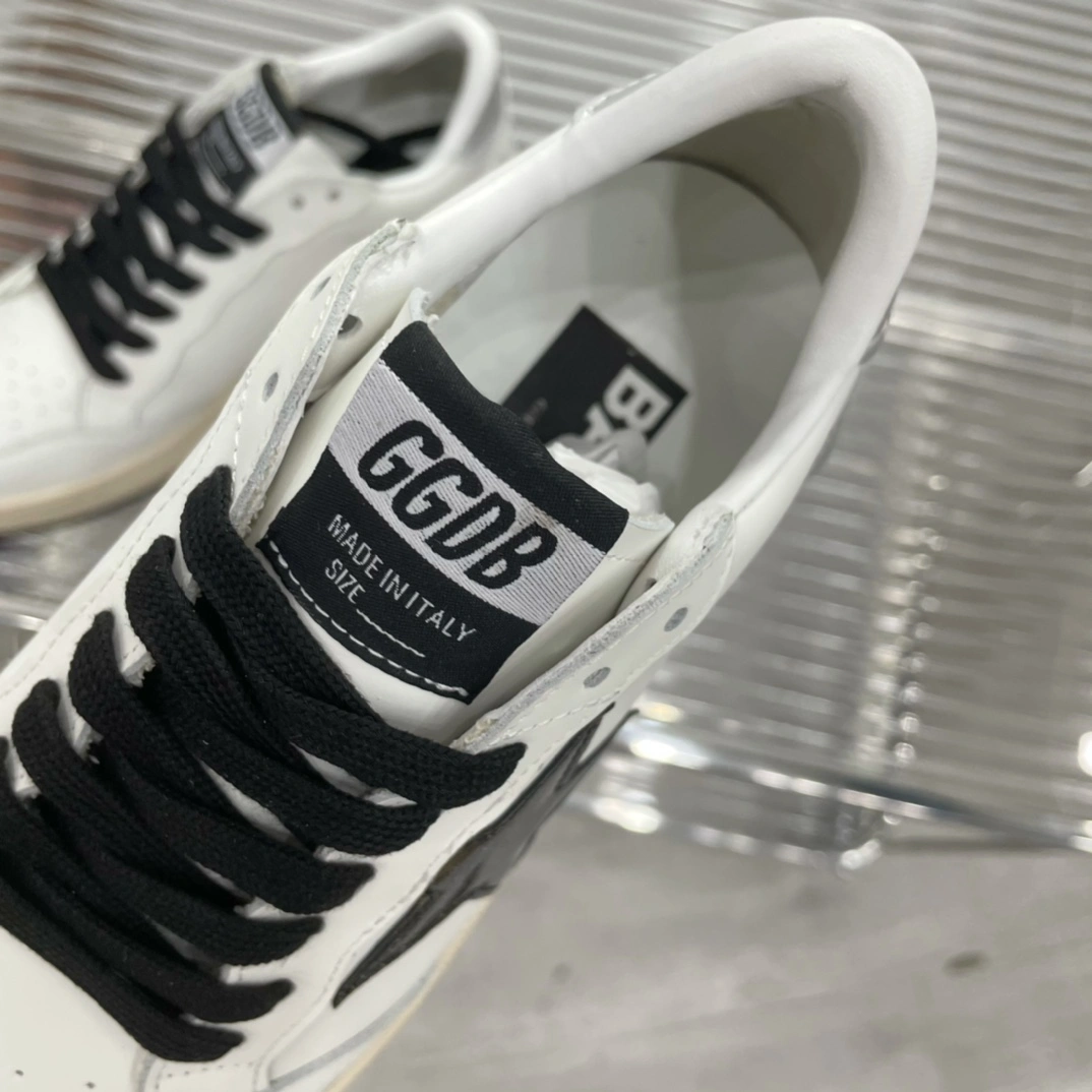 Resilient Men Women G*GDB Top Sneaker CL 20230902- 7168