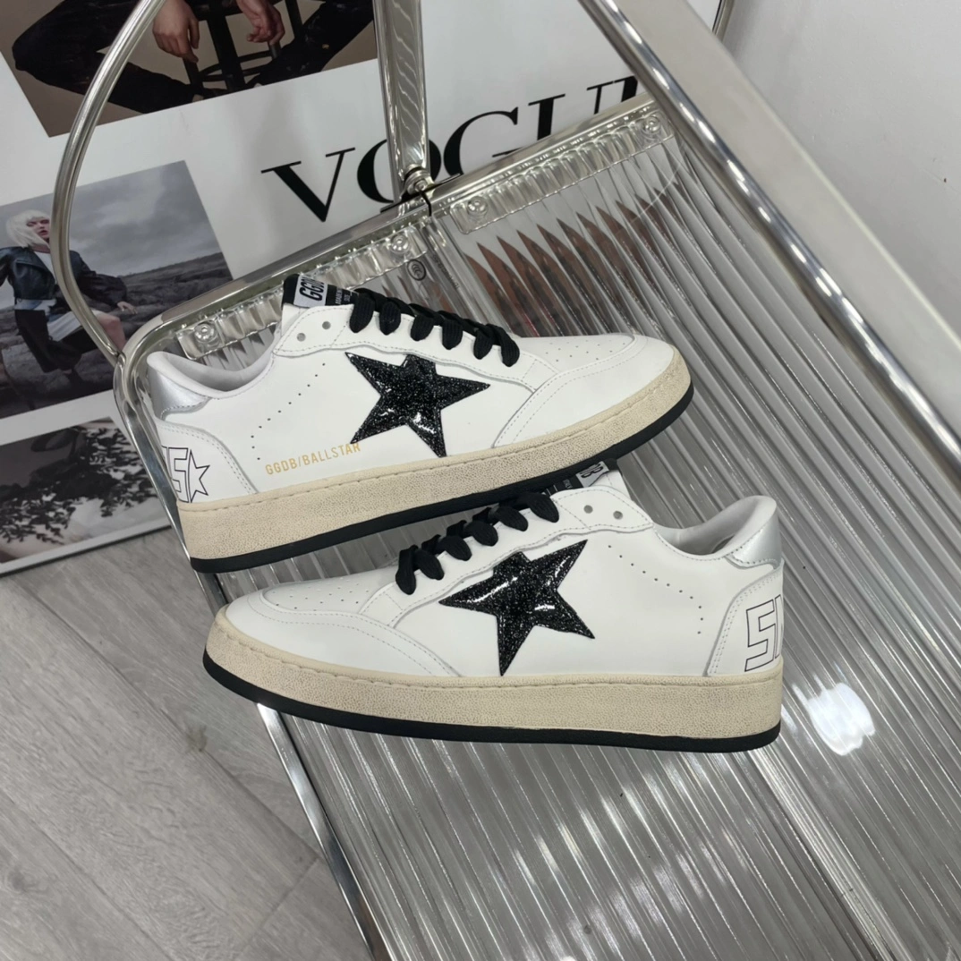Resilient Men Women G*GDB Top Sneaker CL 20230902- 7168