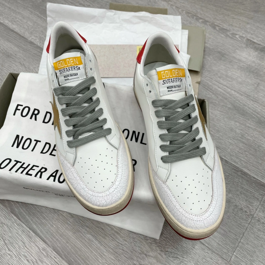 Trendsetting Men Women G*GDB Top Sneaker CL 20230902- 7167