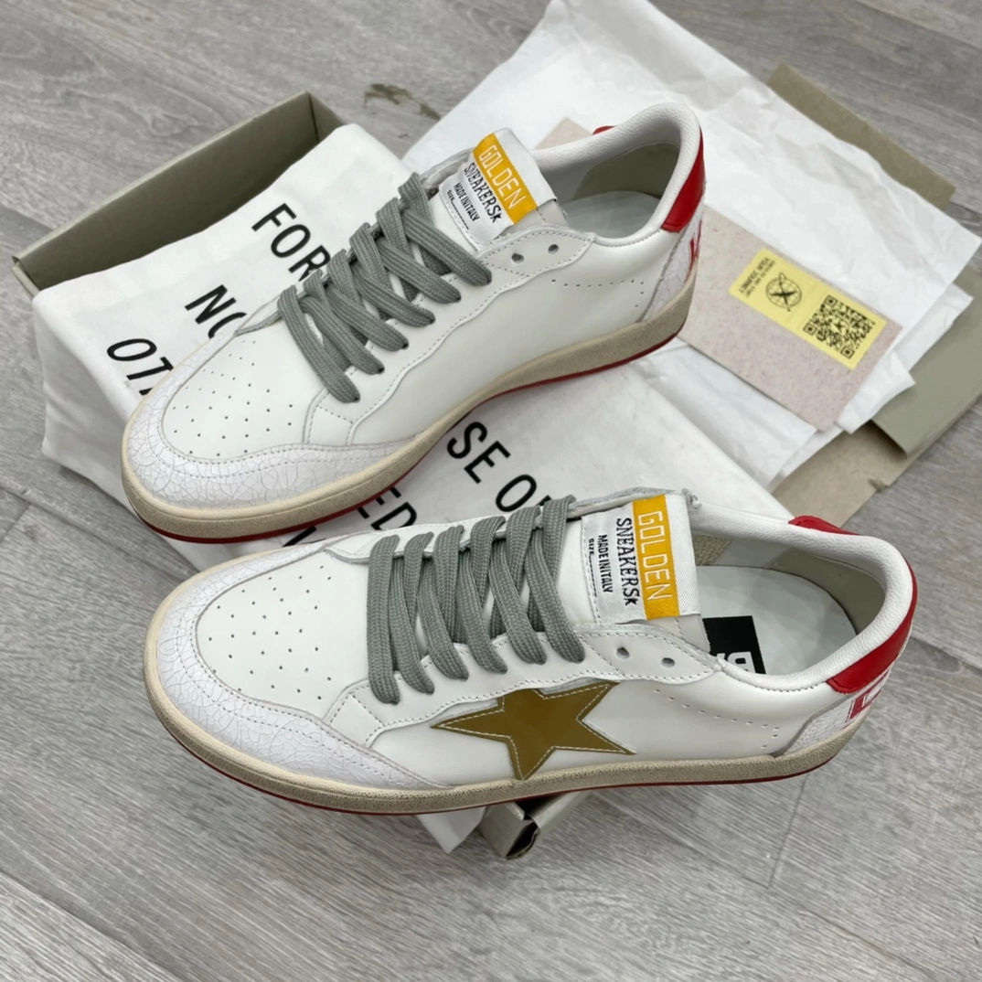 Trendsetting Men Women G*GDB Top Sneaker CL 20230902- 7167