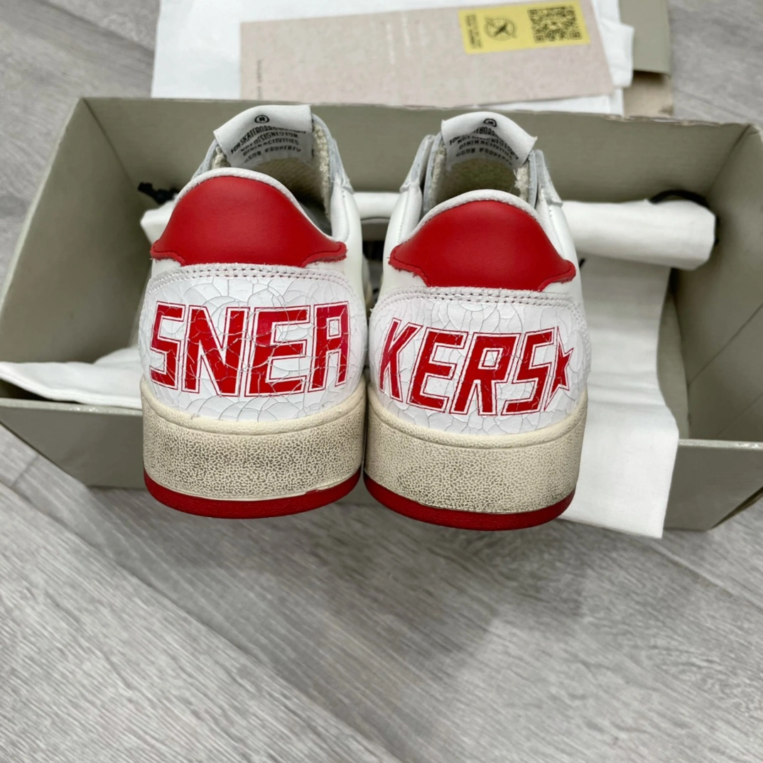 Trendsetting Men Women G*GDB Top Sneaker CL 20230902- 7167