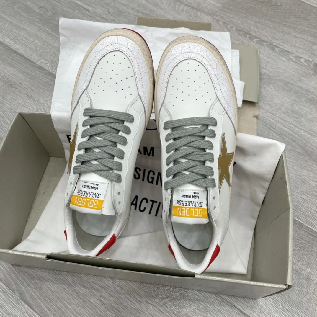 Trendsetting Men Women G*GDB Top Sneaker CL 20230902- 7167