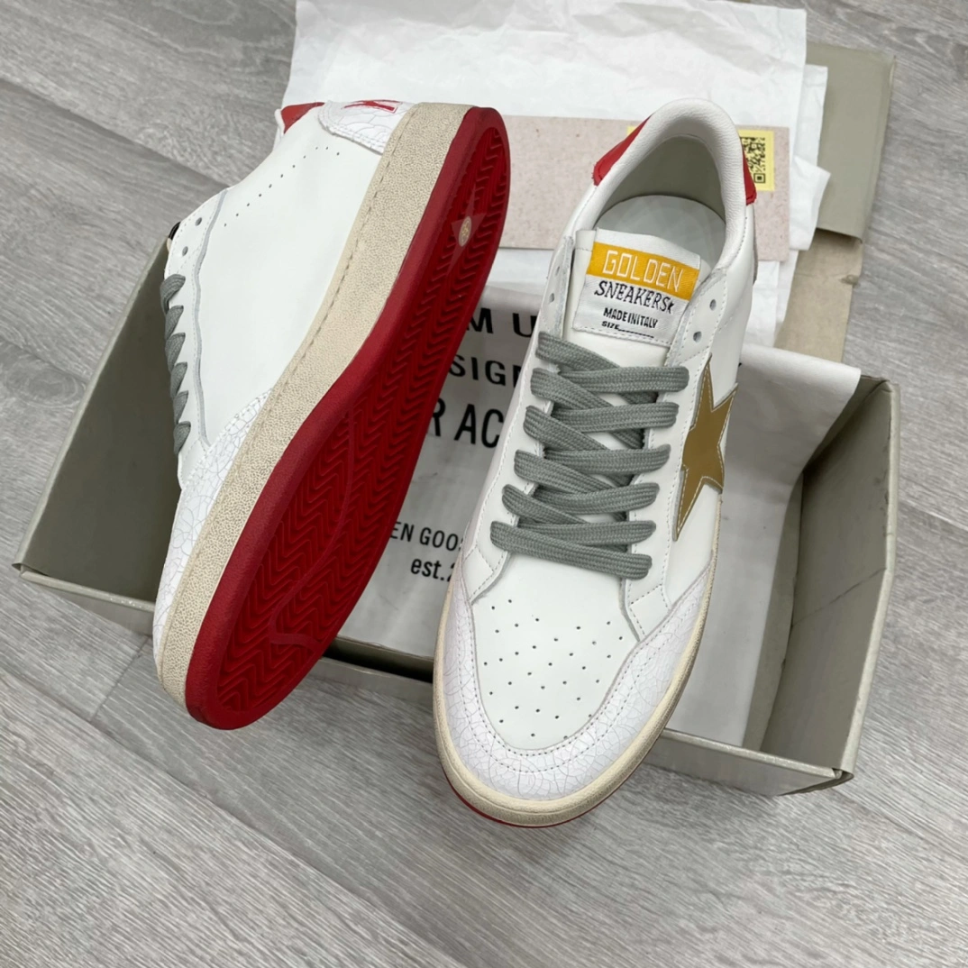 Trendsetting Men Women G*GDB Top Sneaker CL 20230902- 7167