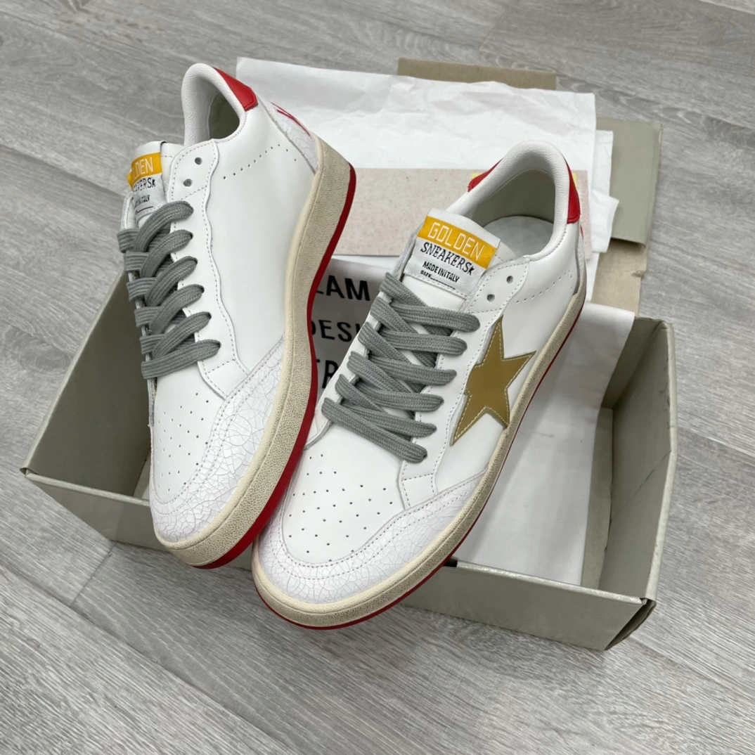 Trendsetting Men Women G*GDB Top Sneaker CL 20230902- 7167