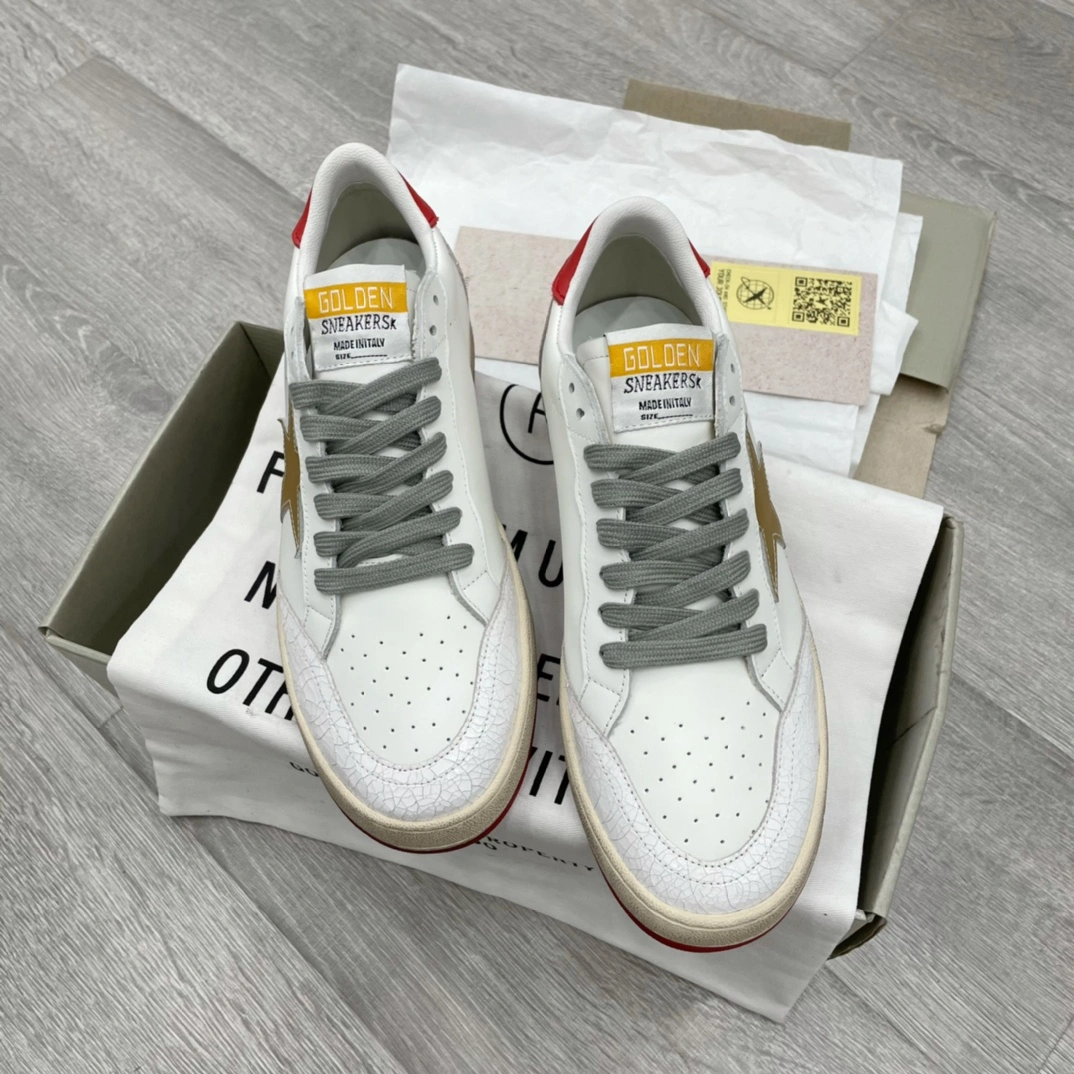 Trendsetting Men Women G*GDB Top Sneaker CL 20230902- 7167