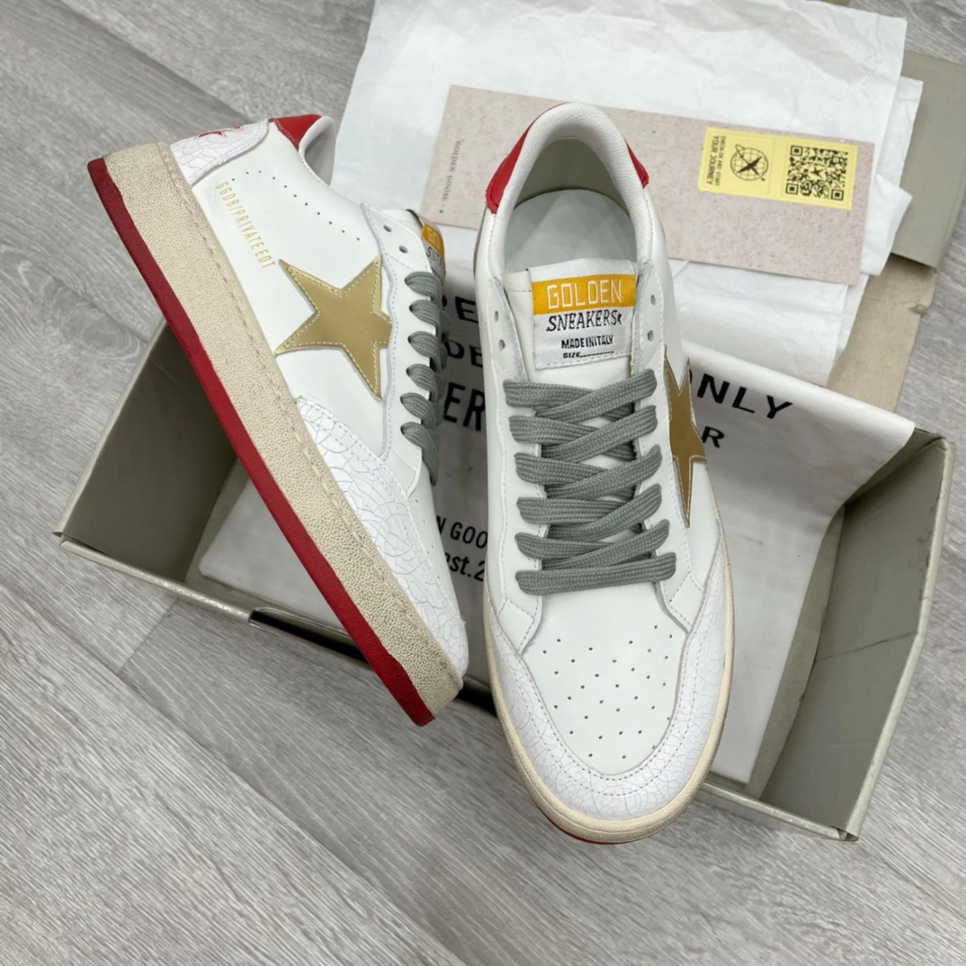 Trendsetting Men Women G*GDB Top Sneaker CL 20230902- 7167