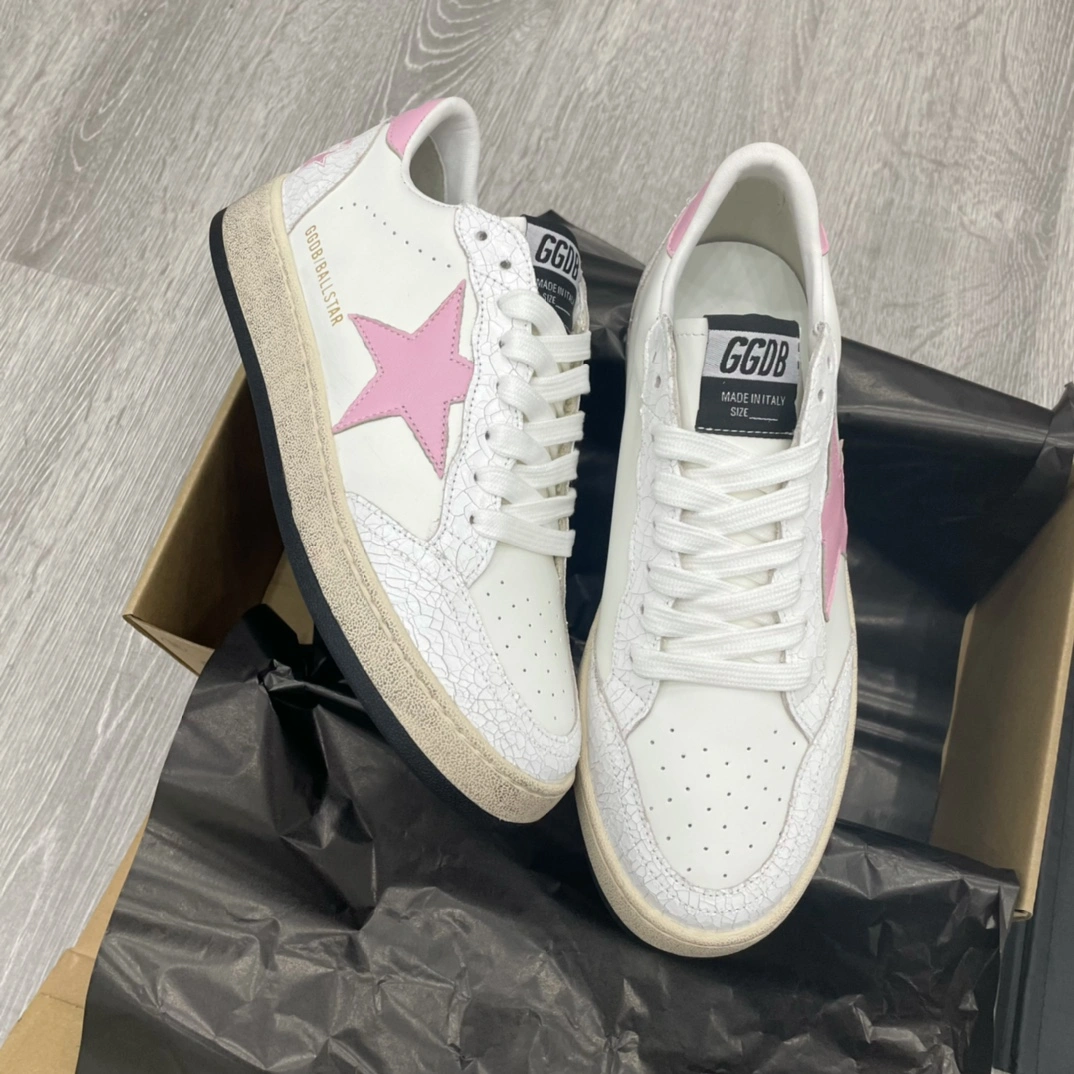 Men Women G*GDB Top Sneaker CL 20230902- NewStyle 7166