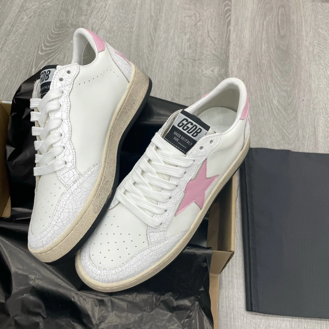 Men Women G*GDB Top Sneaker CL 20230902- NewStyle 7166