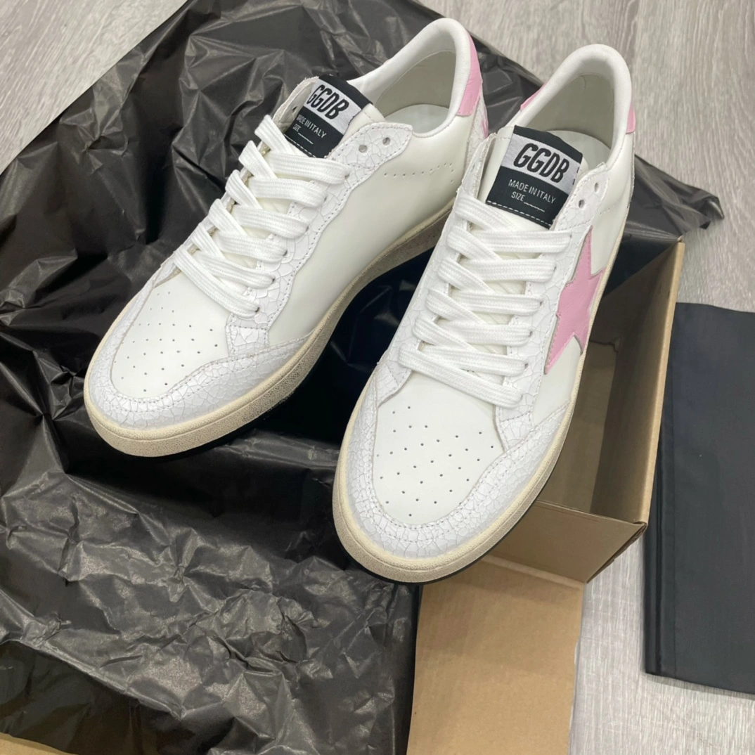 Men Women G*GDB Top Sneaker CL 20230902- NewStyle 7166