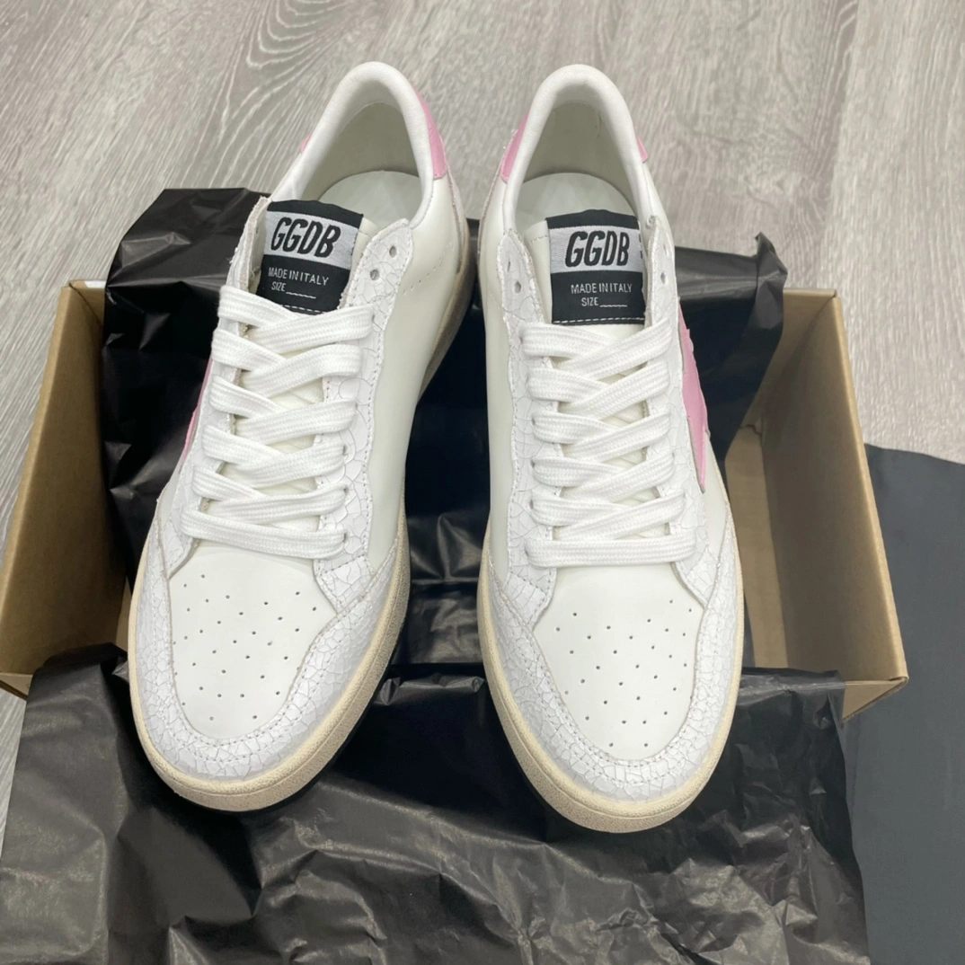 Men Women G*GDB Top Sneaker CL 20230902- NewStyle 7166
