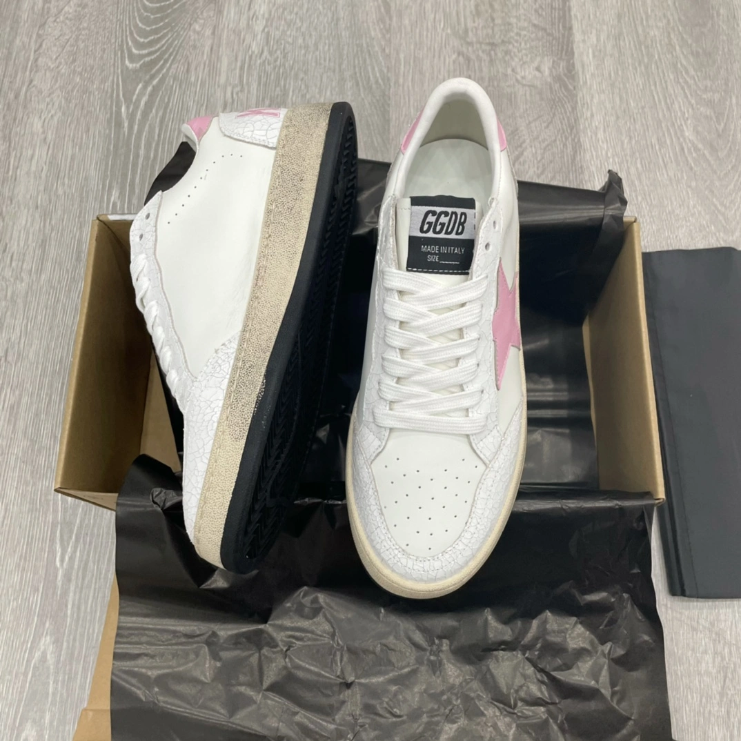 Men Women G*GDB Top Sneaker CL 20230902- NewStyle 7166