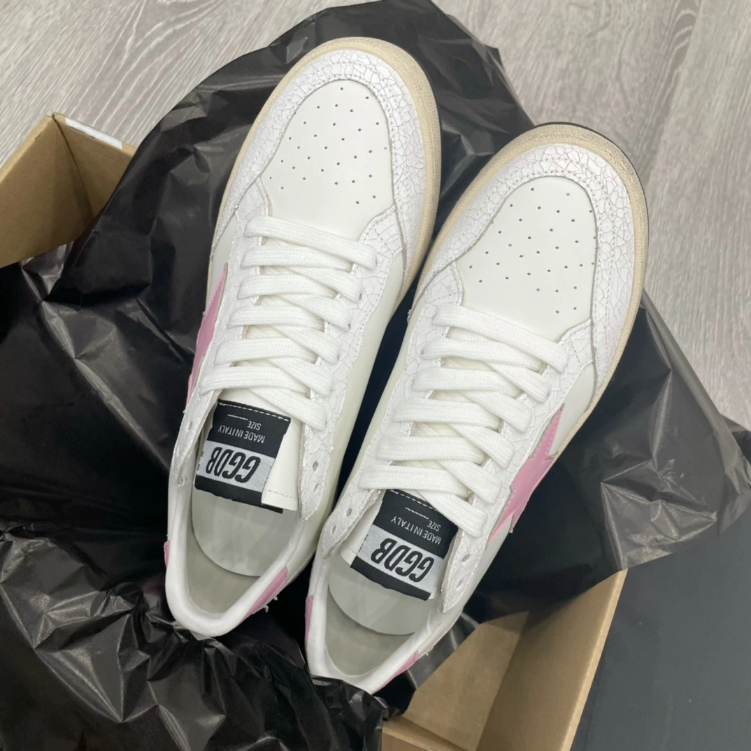 Men Women G*GDB Top Sneaker CL 20230902- NewStyle 7166