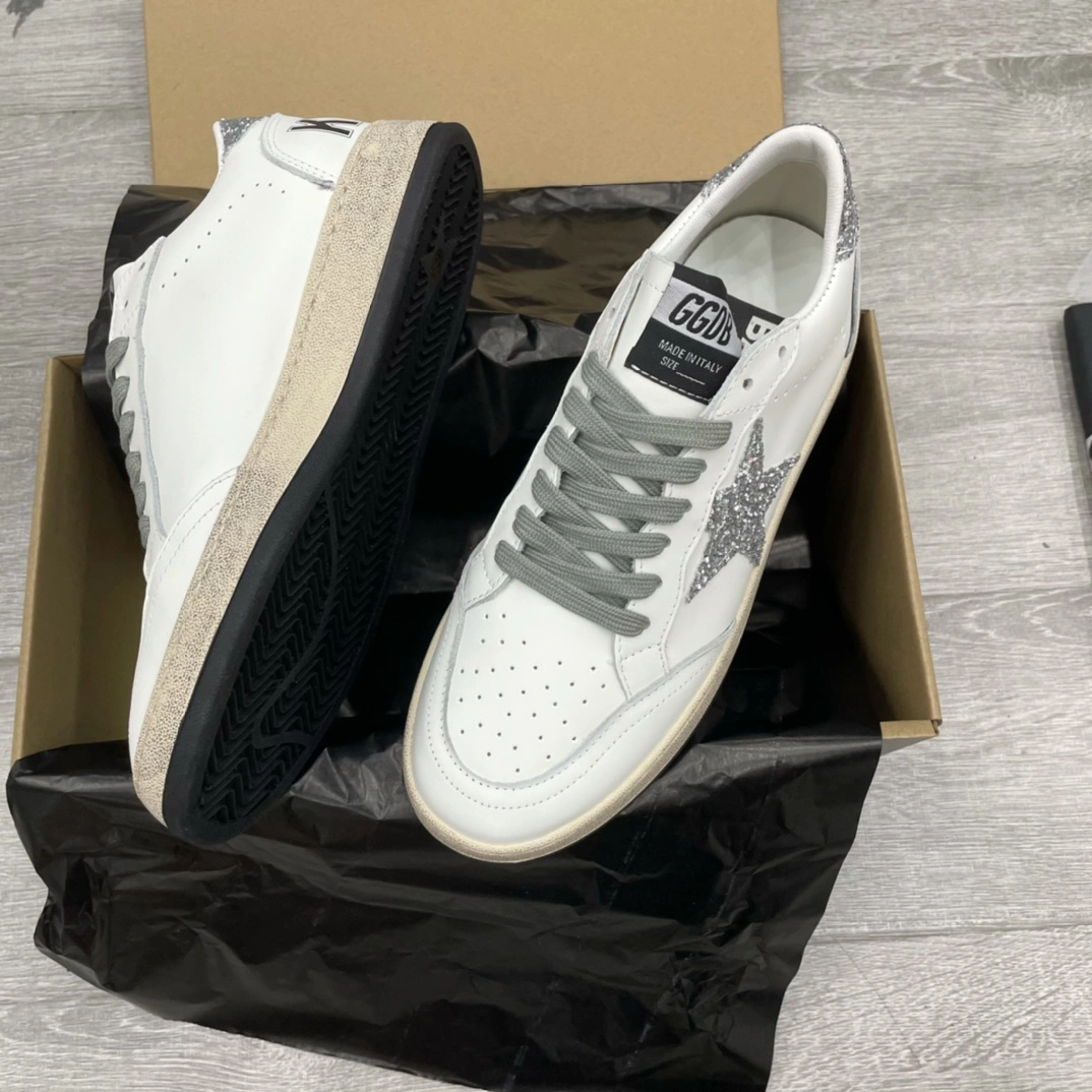 Men Women G*GDB Top Sneaker CL 20230902- TimelessDesign 7165