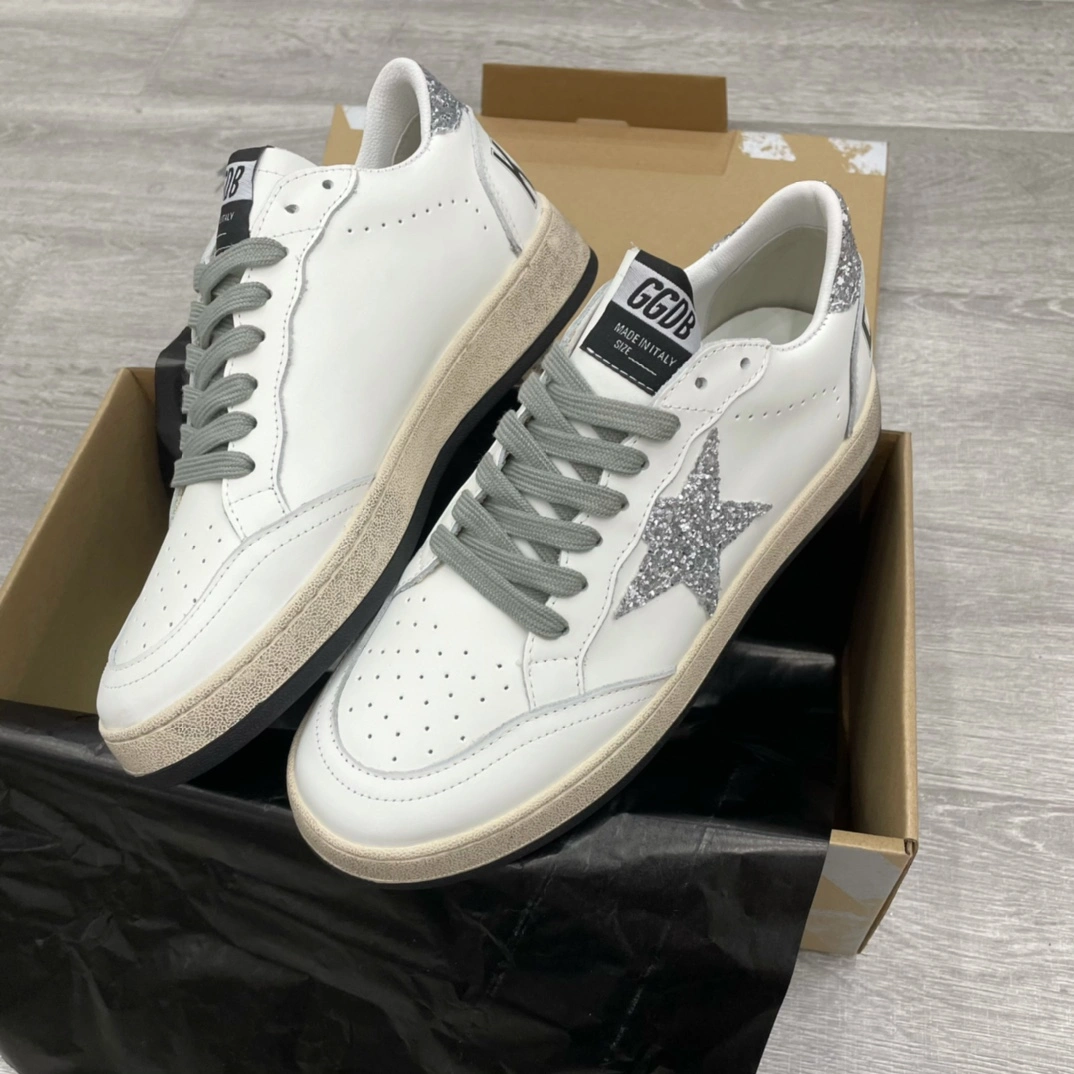 Men Women G*GDB Top Sneaker CL 20230902- TimelessDesign 7165