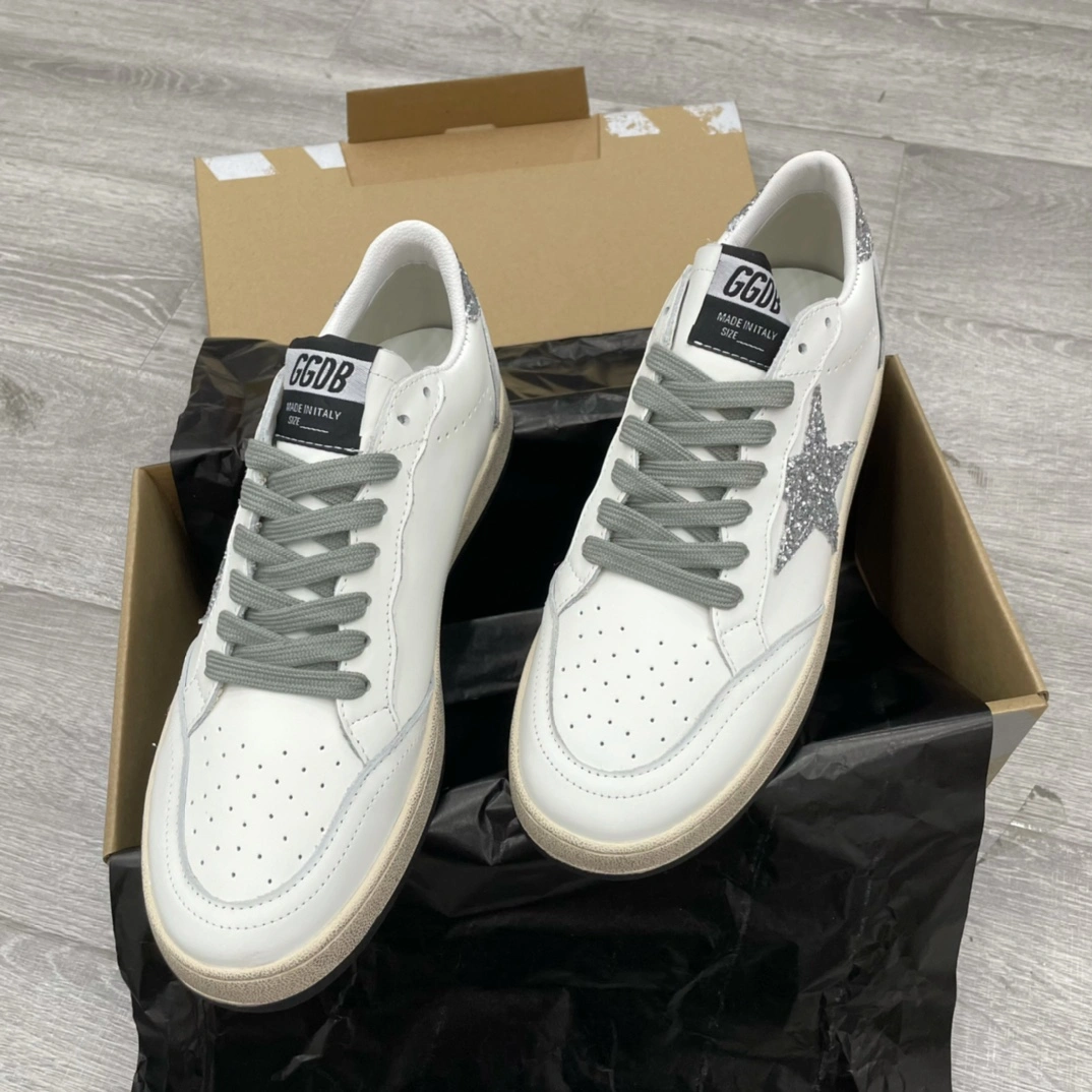 Men Women G*GDB Top Sneaker CL 20230902- TimelessDesign 7165