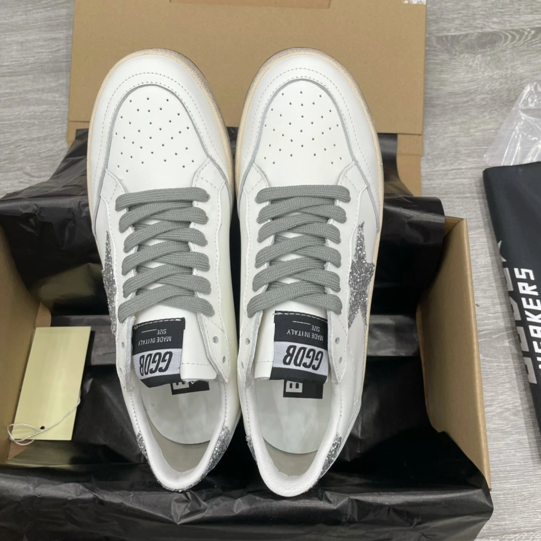 Men Women G*GDB Top Sneaker CL 20230902- TimelessDesign 7165