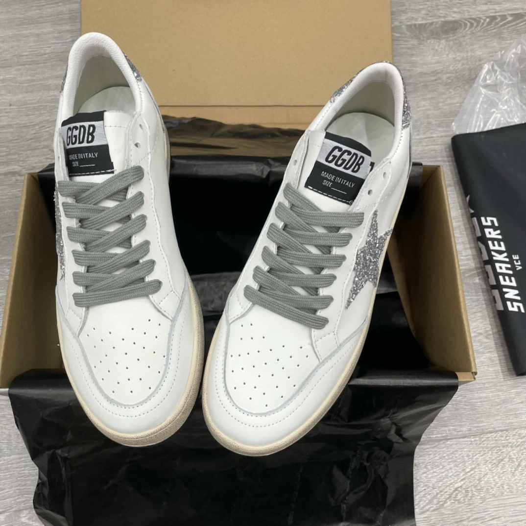 Men Women G*GDB Top Sneaker CL 20230902- TimelessDesign 7165