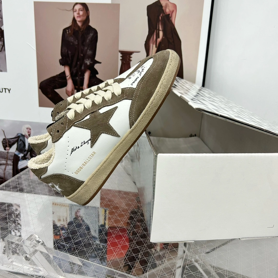 Men Women G*GDB Top Sneaker CL 20230902- Sporty 7246