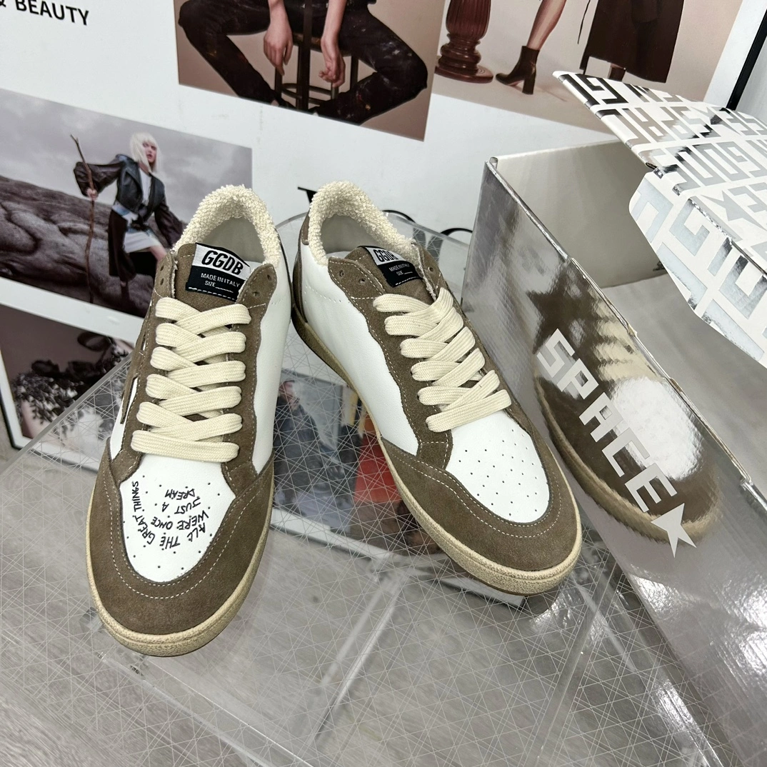 Men Women G*GDB Top Sneaker CL 20230902- Sporty 7246