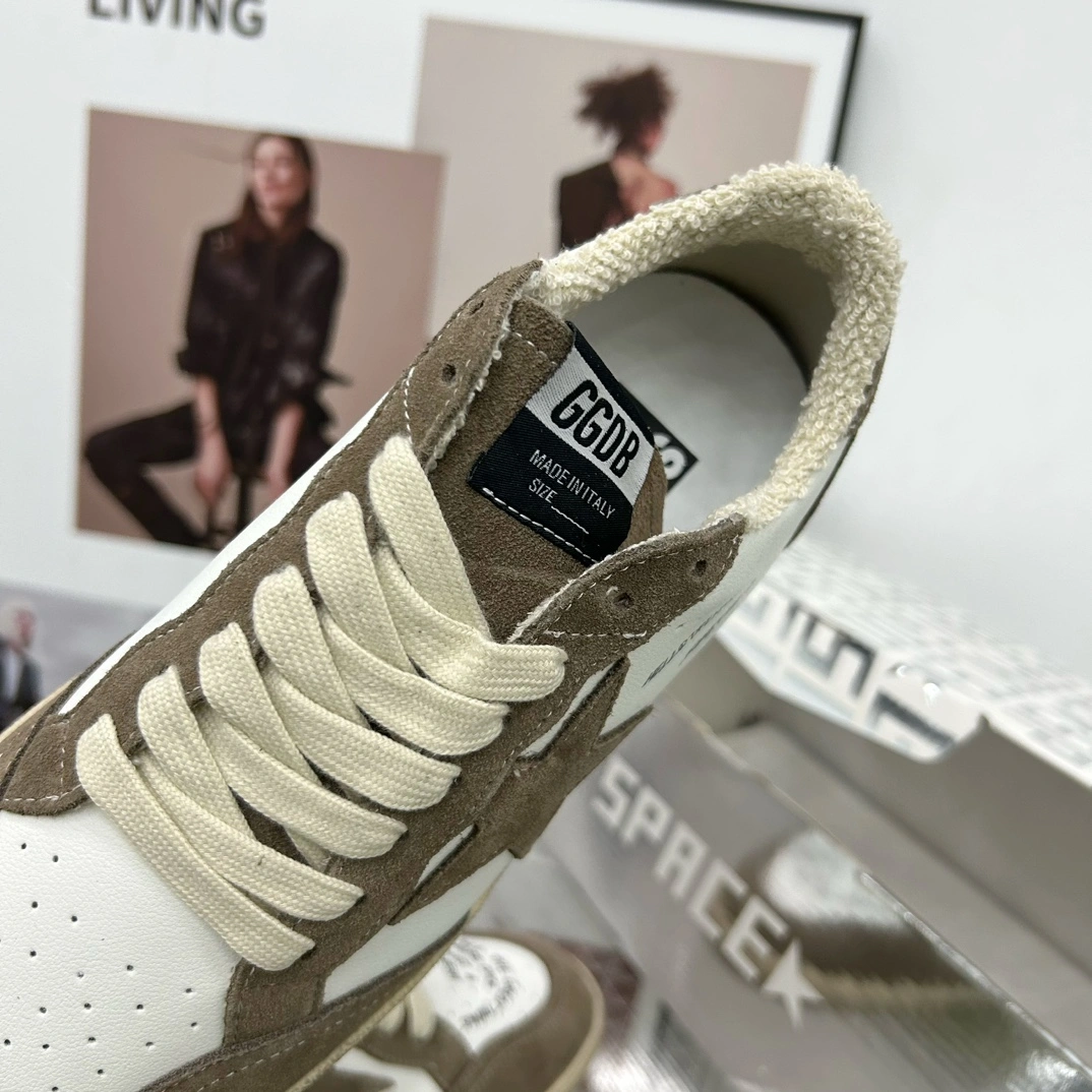 Men Women G*GDB Top Sneaker CL 20230902- Sporty 7246