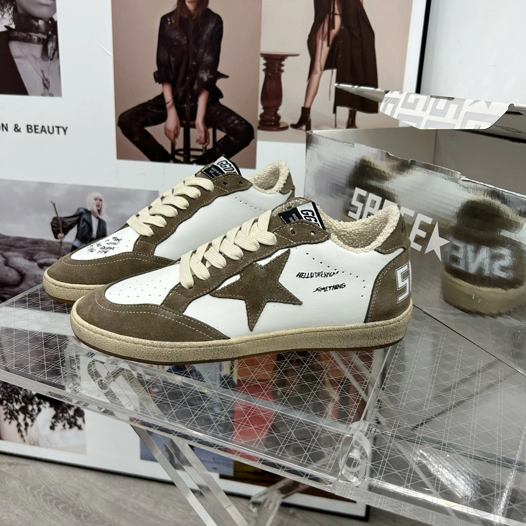 Men Women G*GDB Top Sneaker CL 20230902- Sporty 7246