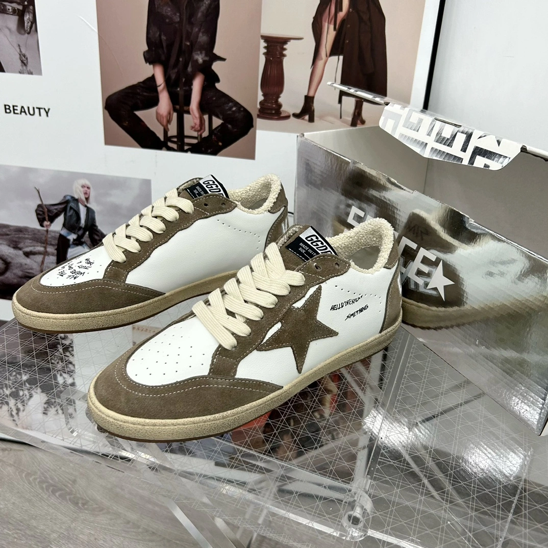 Men Women G*GDB Top Sneaker CL 20230902- Sporty 7246