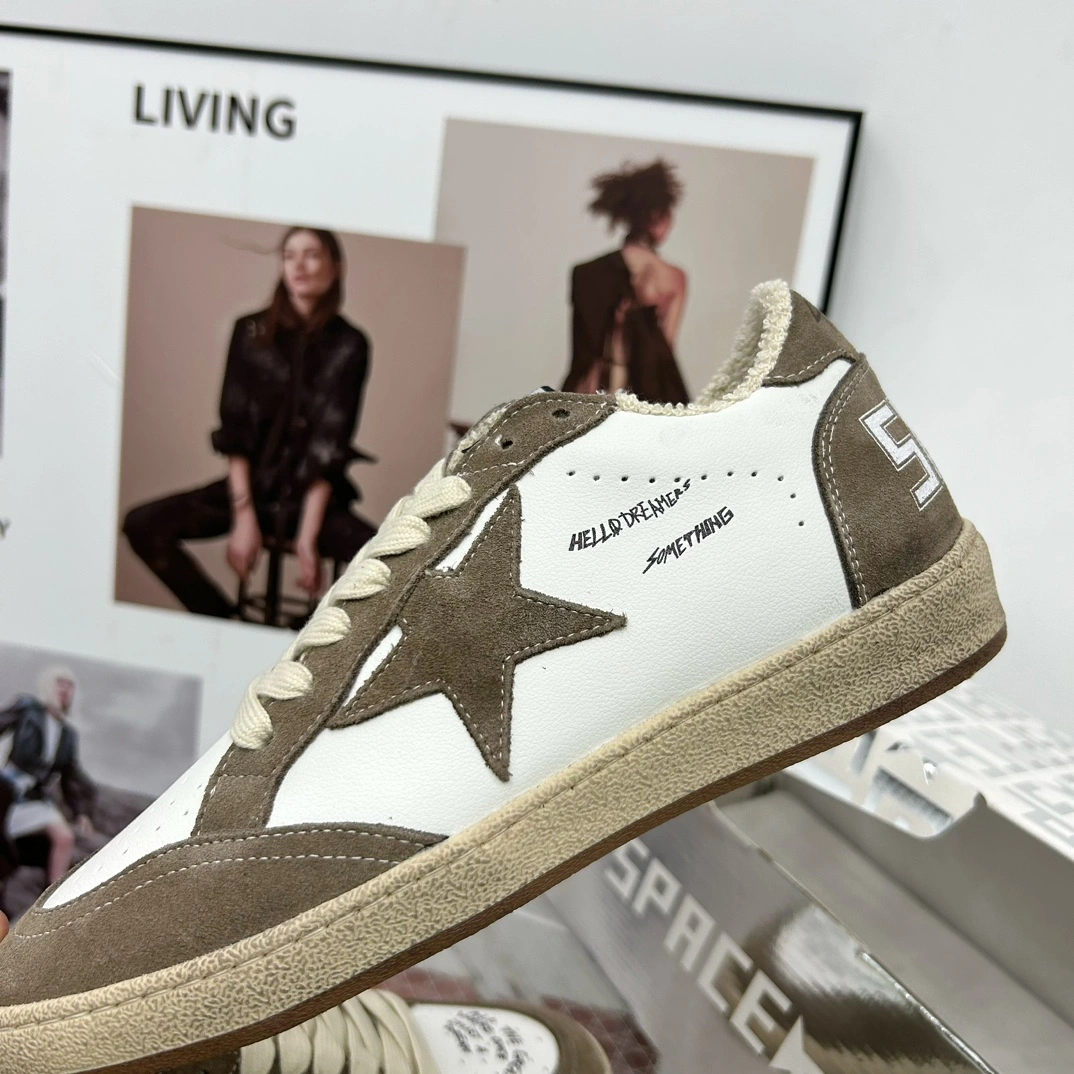 Men Women G*GDB Top Sneaker CL 20230902- Sporty 7246